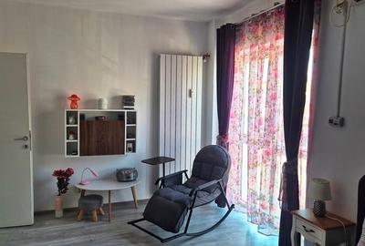 Apartament cu 2 camere decomandat, mobilat în Romană - 6