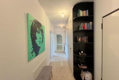 Apartament cu 3 camere în Iancu Nicolae - 4