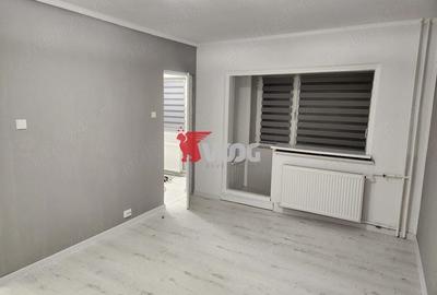 Garsonieră semidecomandată în Fabric - 1