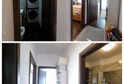 Apartament cu 3 camere decomandat în Central - 2