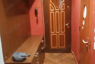 Apartament cu 2 camere decomandat în Nicolae Grigorescu