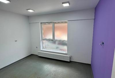 SPAȚIU comercial de LUX în fața stației STB - 3