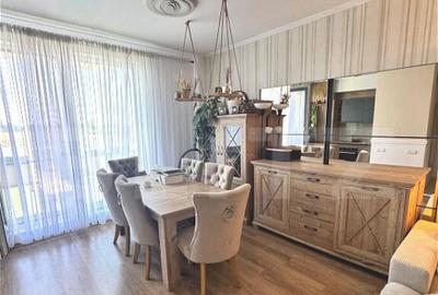 Apartament 2 camere, decomandat, terasa 38 mp confort ? - 3