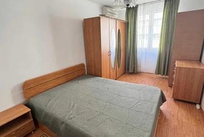 Apartament 2 camere, 60 mp, decomandat, balcon, ac, metrou, Dristor - 1