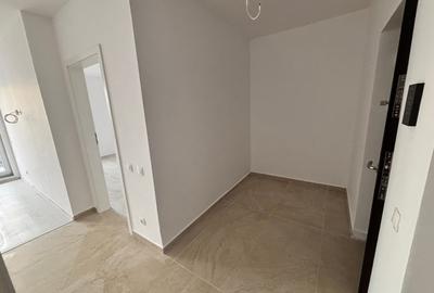 Apartament cu 2 camere decomandat în Central - 11