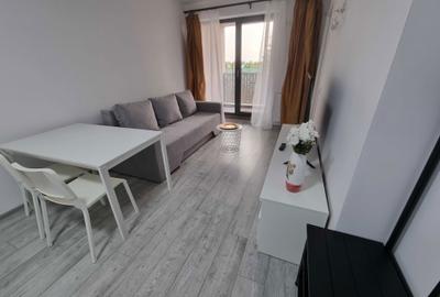 Garsonieră în Central - 2