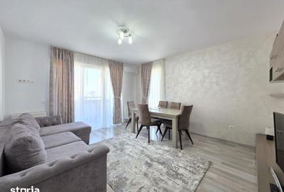 Apartament cu 2 camere în Bartolomeu