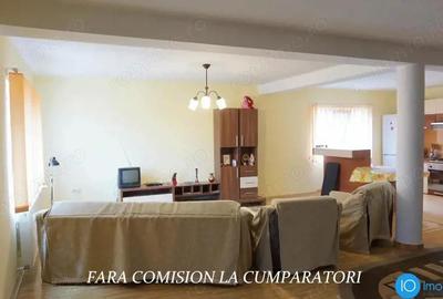 BUJORENI, CASA CU SPATII GENEROASE - 4