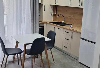 Garsonieră decomandată în Nord - 1