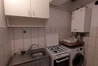 Garsonieră semidecomandată în Tudor Vladimirescu - 8
