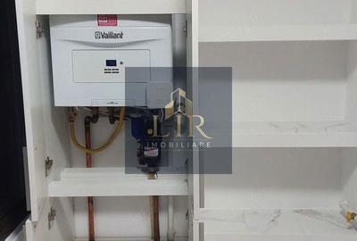 Apartament cu 2 camere decomandat, mobilat în Nicolina - 9