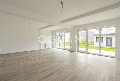 Casa noua la cheie in Cisnadioara, 508 mp teren, COMISION 0% - 8