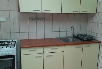 Închiriere Apartament 3 camere, decomandat, 76mp, etaj 1,bloc reabilitat - DIREC - 8