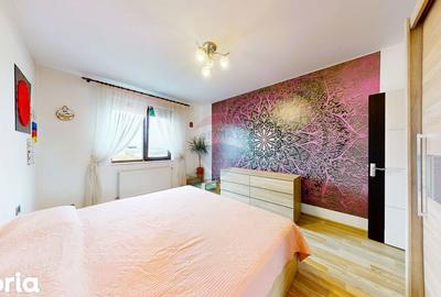 Apartament cu 2 camere în Central - 2