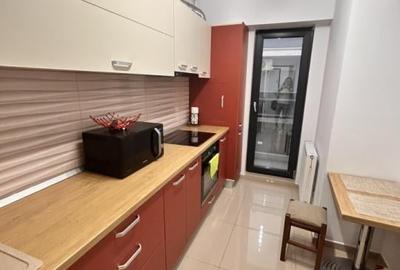 Inchiriere apartament Miraj Residence Mamaia 2 camere extrasezon
