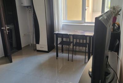 Garsonieră decomandată în Crâmpotani - 7