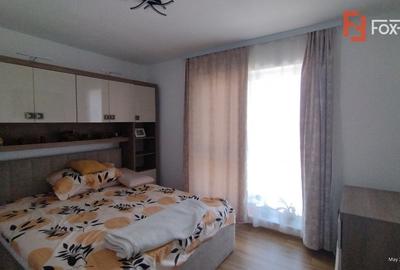 Casa individuala cu 4 camere, Sacalaz - Pivnita la demisol cu 5 incaperi - 6