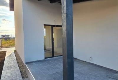Vanzare Duplex 4 camere | 95 mp utili | Teren 366 mp | Finalizare decembrie 2025 - 2