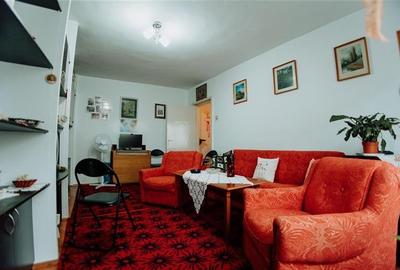 FILM& Tur 3D! Apartament trei camere, areal apreciabil, Reghin, Mures - 25