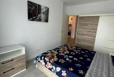 Apartament 2 camere, 60mp, centrala, metrou, parcare, 2AC,Estoria City - 9