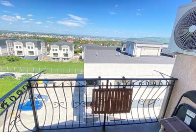 Apartament cu 2 camere decomandat în Galata - 7
