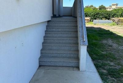 Apartament 4 camere | Otopeni | Terasa | 2 Locuri Parcare | NOU | - 12