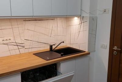 Apartament 3 camere renovat integral | Prima închiriere | Metrou Crangasi - 2