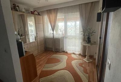 Apartament cu 4 camere decomandat, mobilat în Cetate - 4