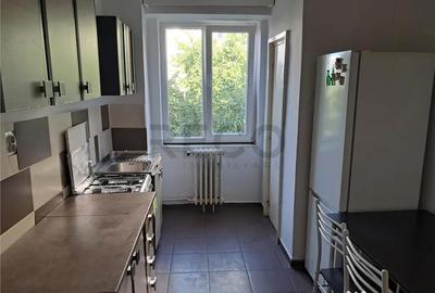 Apartament cu 3 camere decomandat în Nufărul - 6