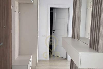 Apartament cu 2 camere, mobilat în Lotus - 8
