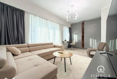 Apartament cu 2 camere decomandat în Copou - 10