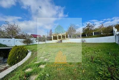 Casă individuală cu 5 camere cu Teren 1000 Mp în Bucium - 10