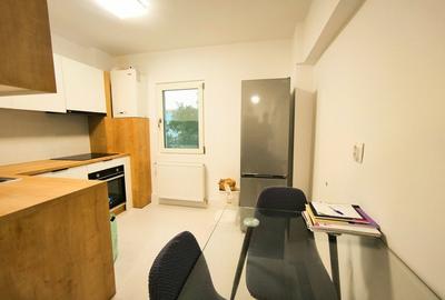 Apartament modern cu 2 camere, Cart. Zorilor, aproape de UMF - 5
