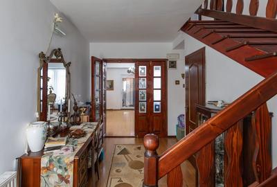 Casă cu 4 camere cu Teren 230 Mp în Măgura - 18