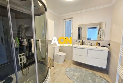 Casa mobilata, utilata, in Cetate, 4 camere, 2 bai, 473 mp teren - 9