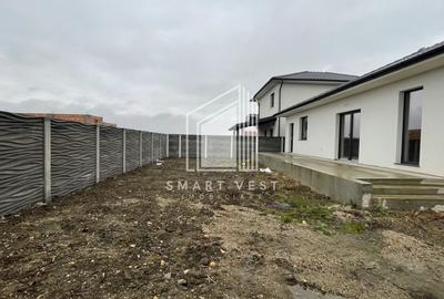 Casă individuală cu 3 camere cu Canalizare în Mărtinești - 28