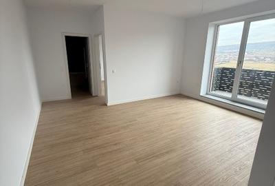 Apartament cu 2 camere decomandat în Chinteni - 14