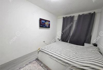 Apartament cu 3 ccamere si gradina de 74 mp in zona Selimbar din Sibiu - 4