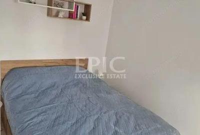 Apartament cu 2 camere decomandat, mobilat în Libertății - 6