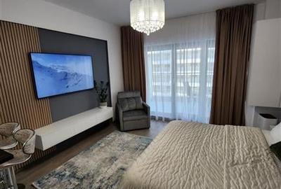 Garsoniera Lux - Casa del Mar - 0% comision - 8