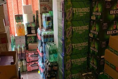 Spațiu comercial, de 70 mp, în Central - 6