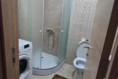 Garsoniera, 38 mp, decomandata, centrala, ac, loc parcare, Giurgiului - 6