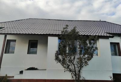 Casă cu 3 camere cu Teren 900 Mp în Sânmihaiu Almașului - 1