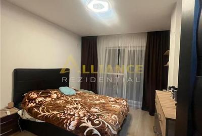 Apartament cu 3 camere decomandat, mobilat în Apărătorii Patriei - 5