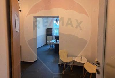 Spa?iu de inchiriat in Media? zona centrala - 3