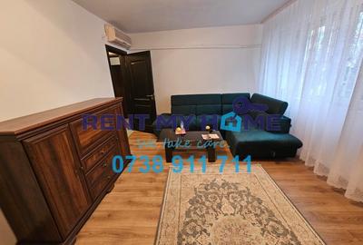 Apartament cu 2 camere semidecomandat în 1 Mai - 2