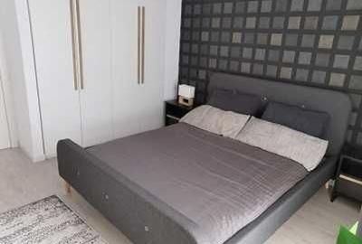 Inchiriere 2 Camere - Zona Costin Georgian - 50 mp - 5