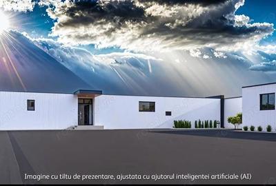 Spațiu comercial, în Nord - 2