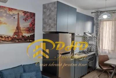Apartament cu 2 camere decomandat în Păcurari - 1