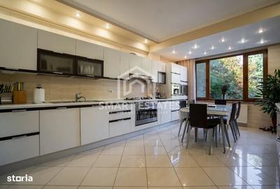 Casă individuală cu 17 camere cu Canalizare în Militari - 11